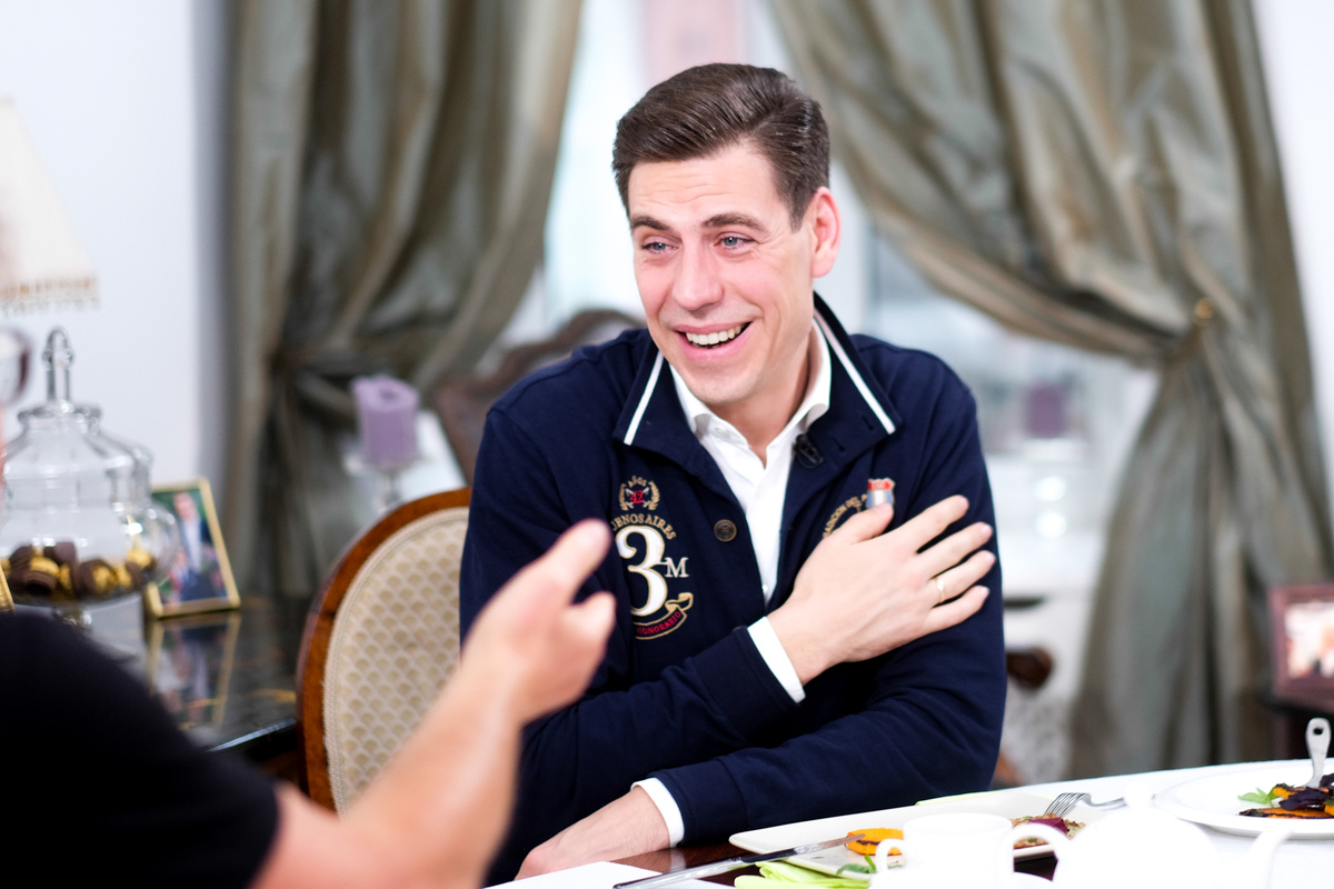 Фото Семёна Оксенгендлера