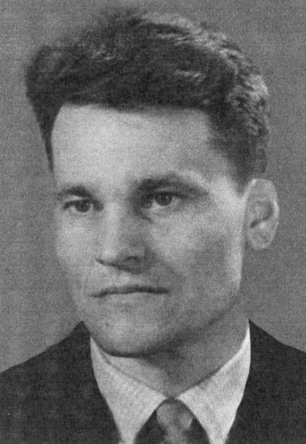 Федор Смирнов в 18 лет ушел на фронт, служил на Северном флоте. Фото: с сайта проекта "Видеолетопись "Эпоха глазами современников"