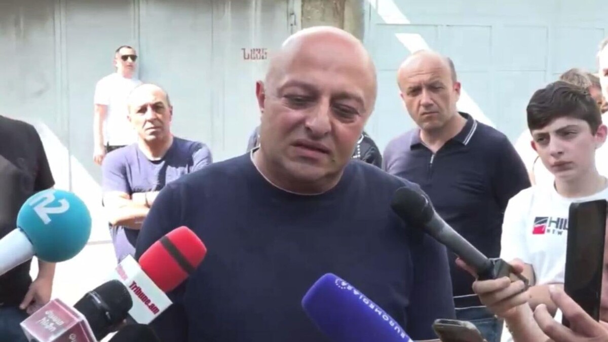 © Photo : Screenshot