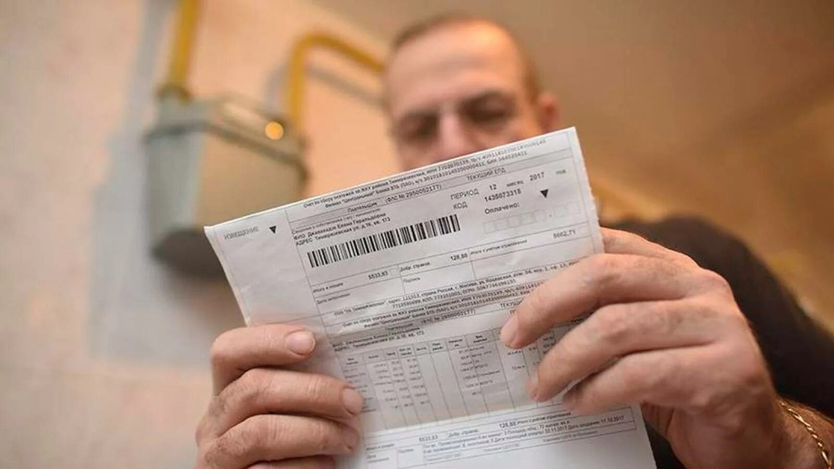 Три года в долгах по ЖКХ: почему нельзя просто закрыть коммунальные счета