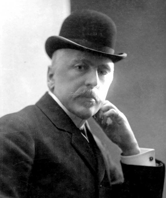 Адольф Эрихсон