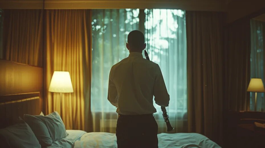    Сгенерировано в Midjourney/NEWS.ru