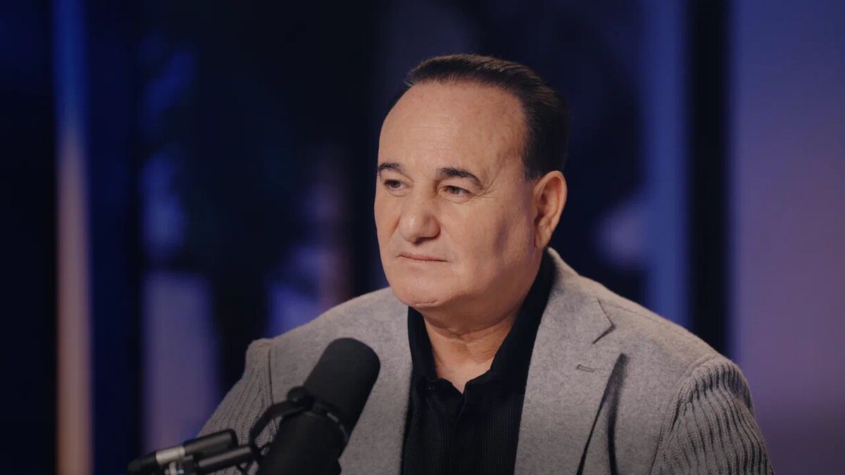 Рушель Блаво автор бестселлера Энергия на грани