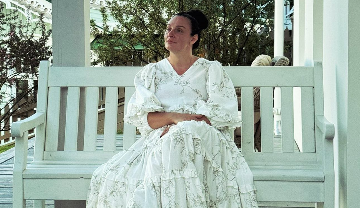 Елена Ваенга. Фото: Telergam / @vaenga