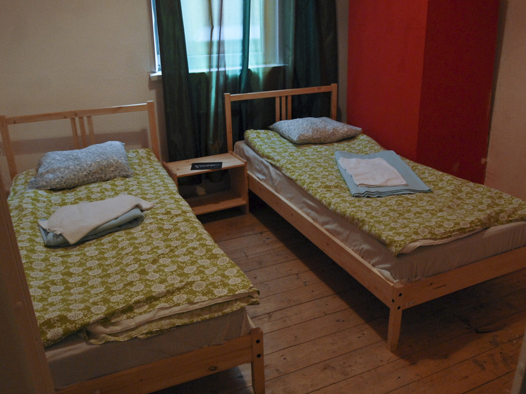 Фото: Михаил Ковалев
