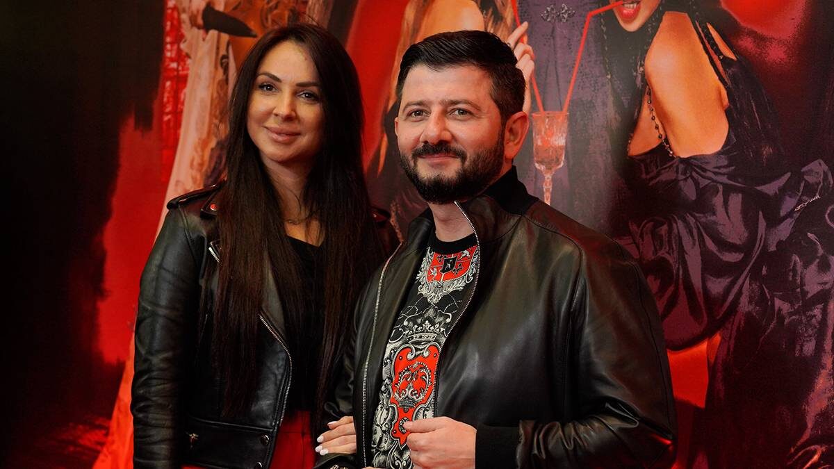    Фото: Александр Авилов / АГН Москва