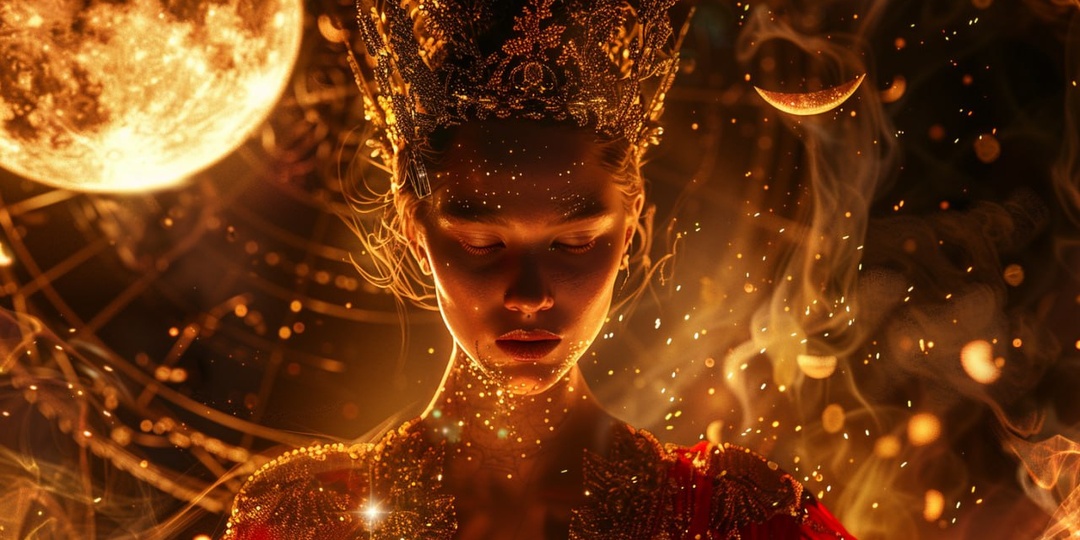 14-20 июля 2025 — переломный момент для Рыб! Что скрывают звёзды? ✨🌌