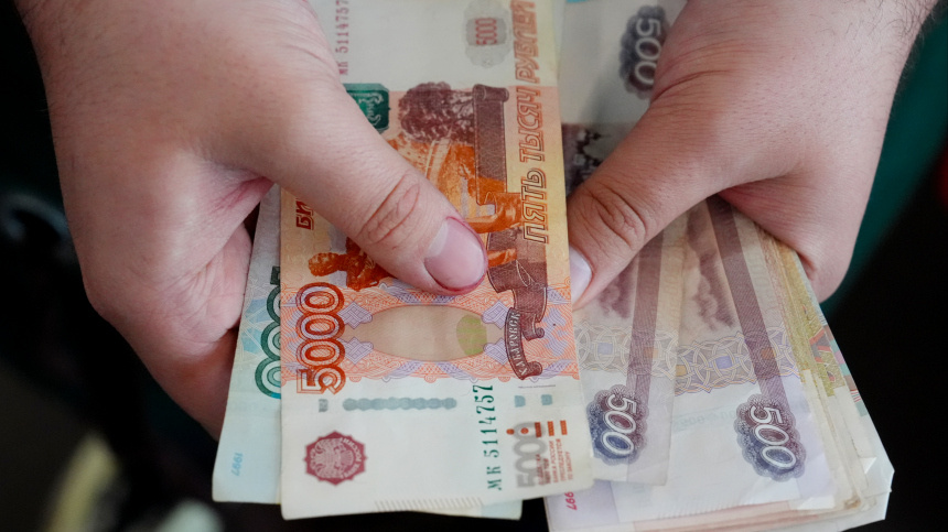    Фото: ИЗВЕСТИЯ/Дмитрий Коротаев