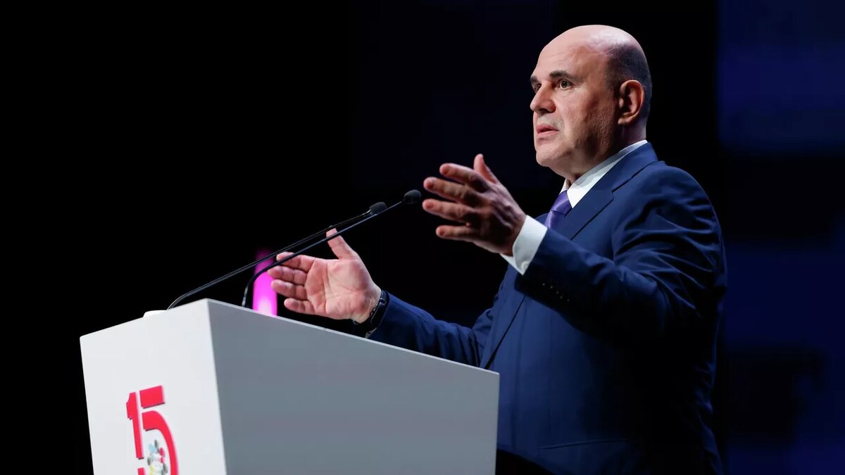 © РИА Новости / Дмитрий Астахов
