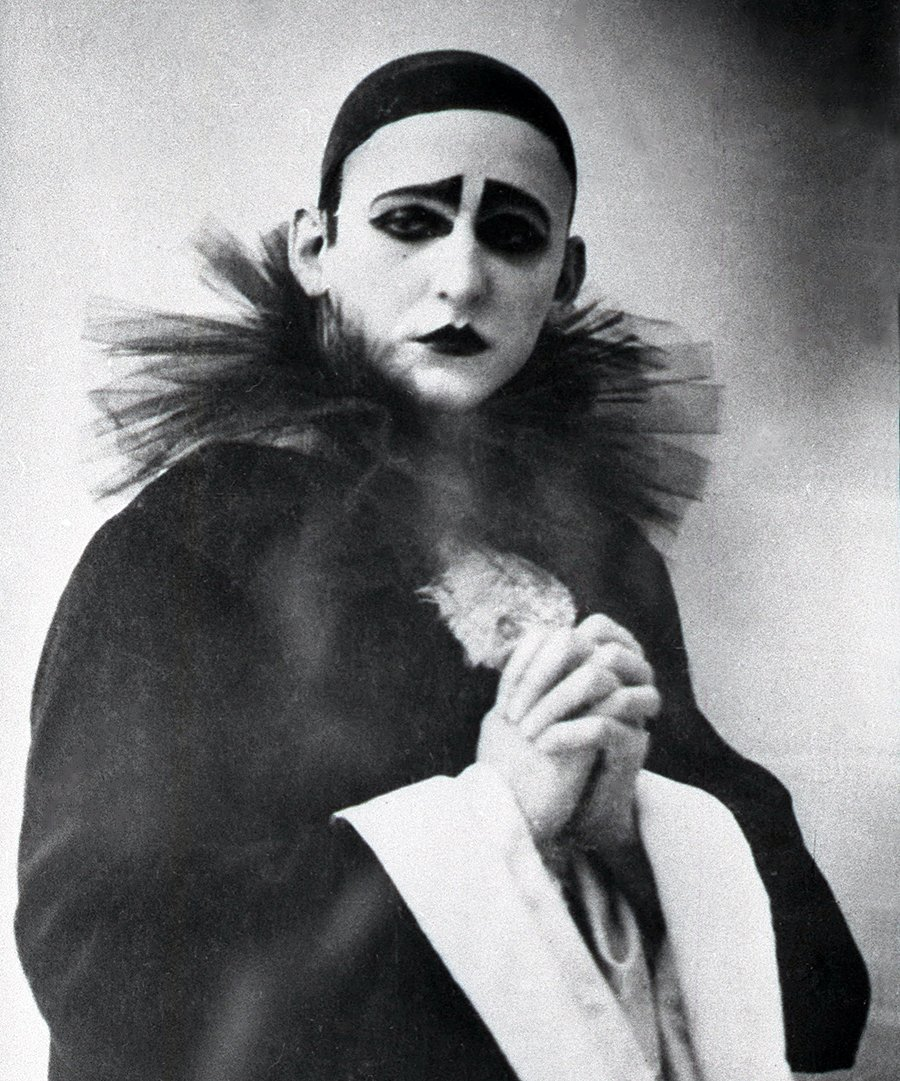 Александр Вертинский