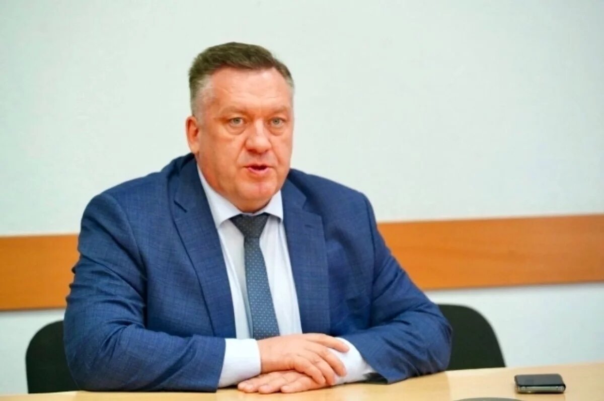    Глава Ижевска поручил оборудовать подвалы для укрытия при угрозе атаки БПЛА