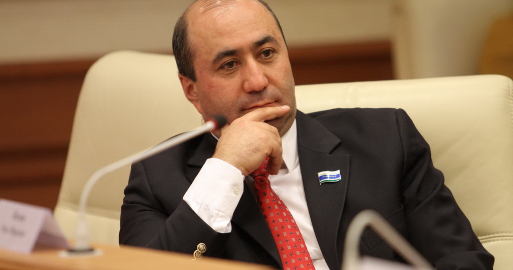 Фирма сына депутата Карапетяна заявила о намерении банкротства ДСК «Строймеханизация»