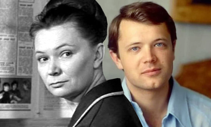 45 лет терпела измены ради семьи, но за год погибли сын-актер и муж-режиссер: Как Нина Меньшикова осталась одна и приняла удар судьбы