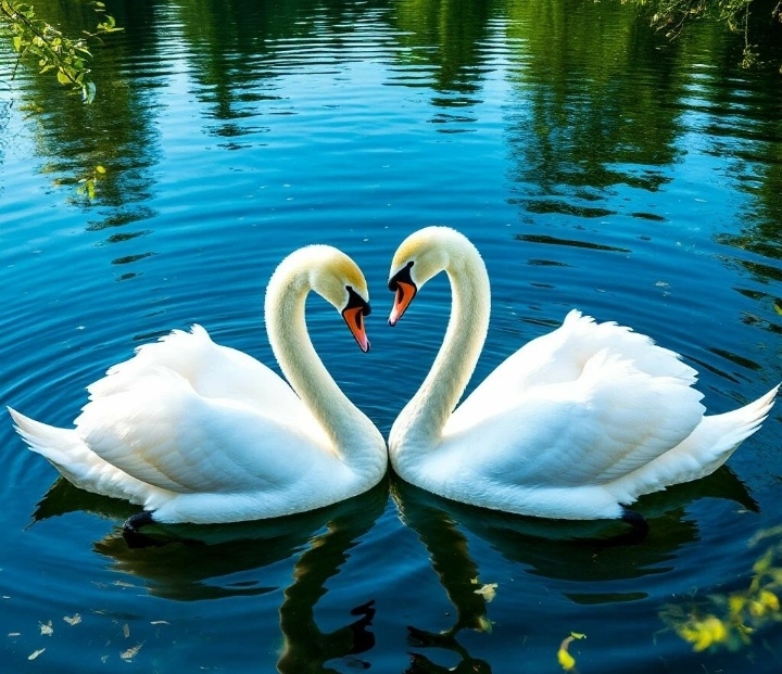 Иллюстрация из нейросети по запросу автора