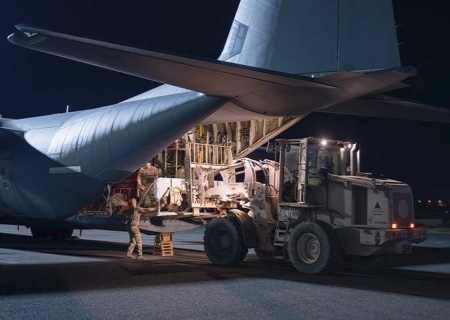    Запасы Пентагона не позволяют Трампу выполнить расплывчатое обещание Зеленскому о возобновлении помощи