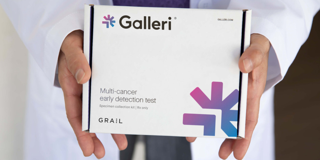 Новый анализ крови распознает 50 типов рака на самой ранней стадии