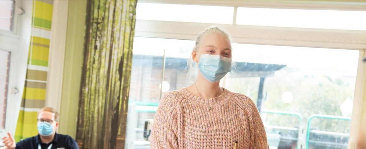    Количество случаев рака желудочно-кишечного тракта у молодых людей в возрасте 20-29 лет с 2004 по 2016 год в Европе увеличилось на 7,9 процента / ©teenagecancertrust.org