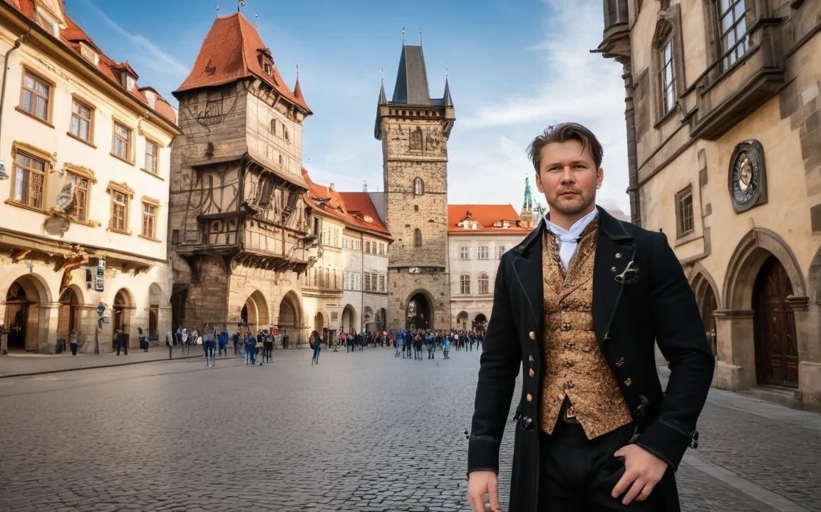 Фото автора.