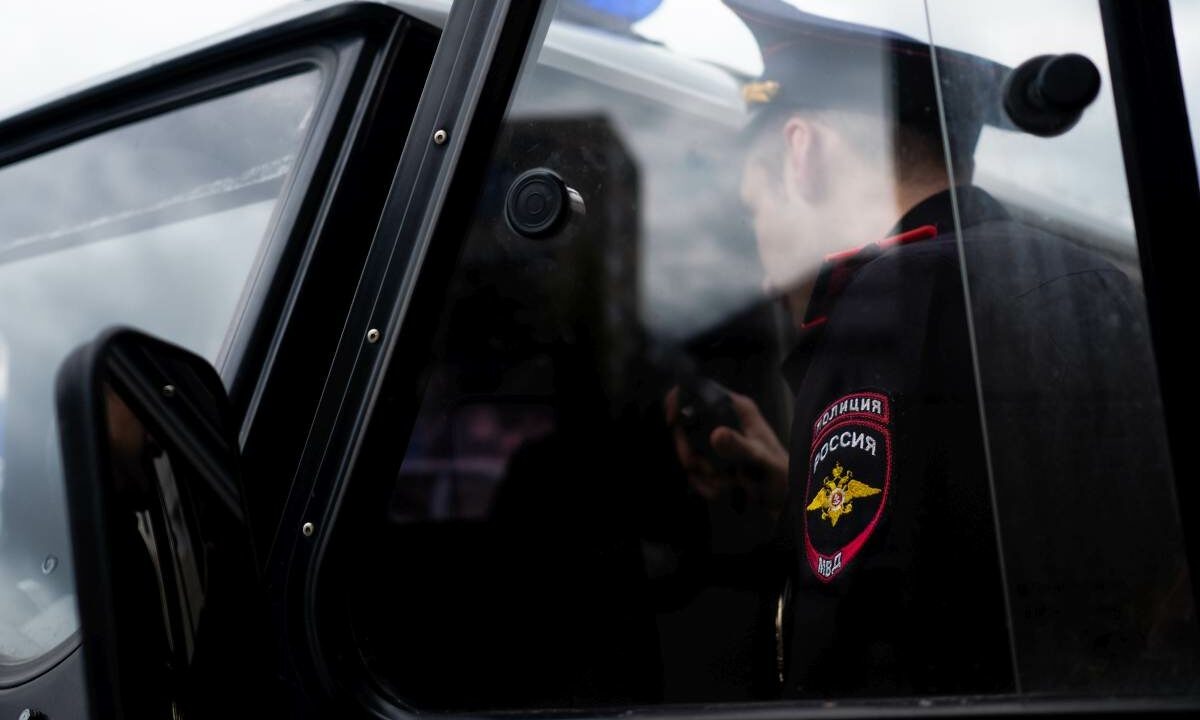    Фото Николая Хижняка, «Кубань 24»