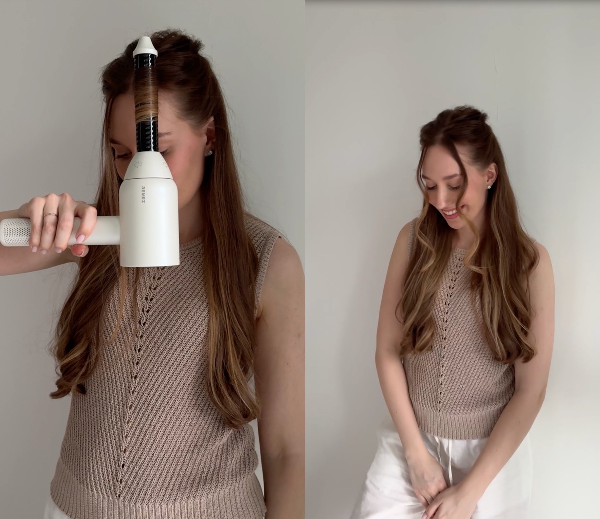 REMEZ Model S Sensor