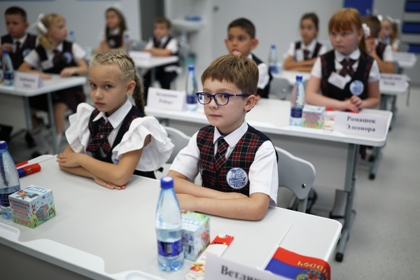 Фото: Виталий Тимкив/РИА Новости