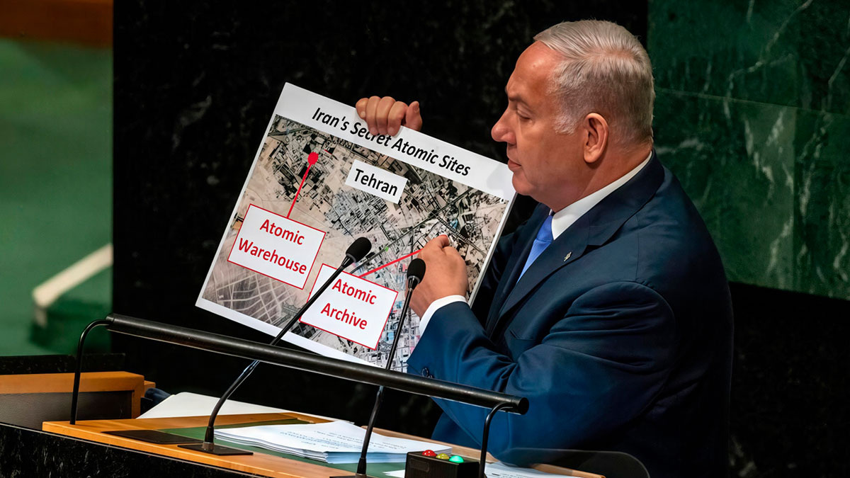 ©Enrique Shore/Vostock Photo