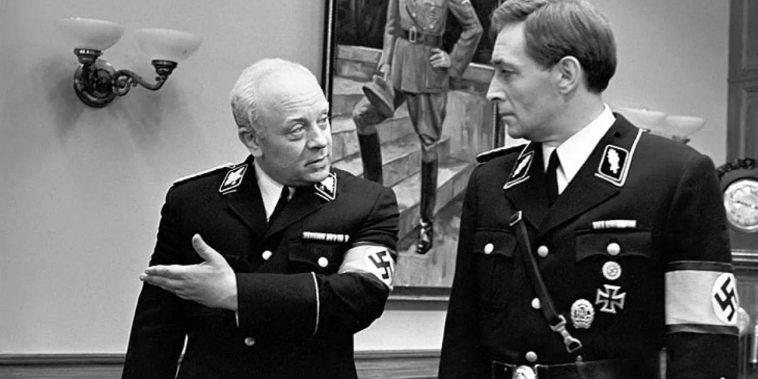 «А вас, Штирлиц, я попрошу остаться»… Неразгаданные тайны Юлиана Семенова