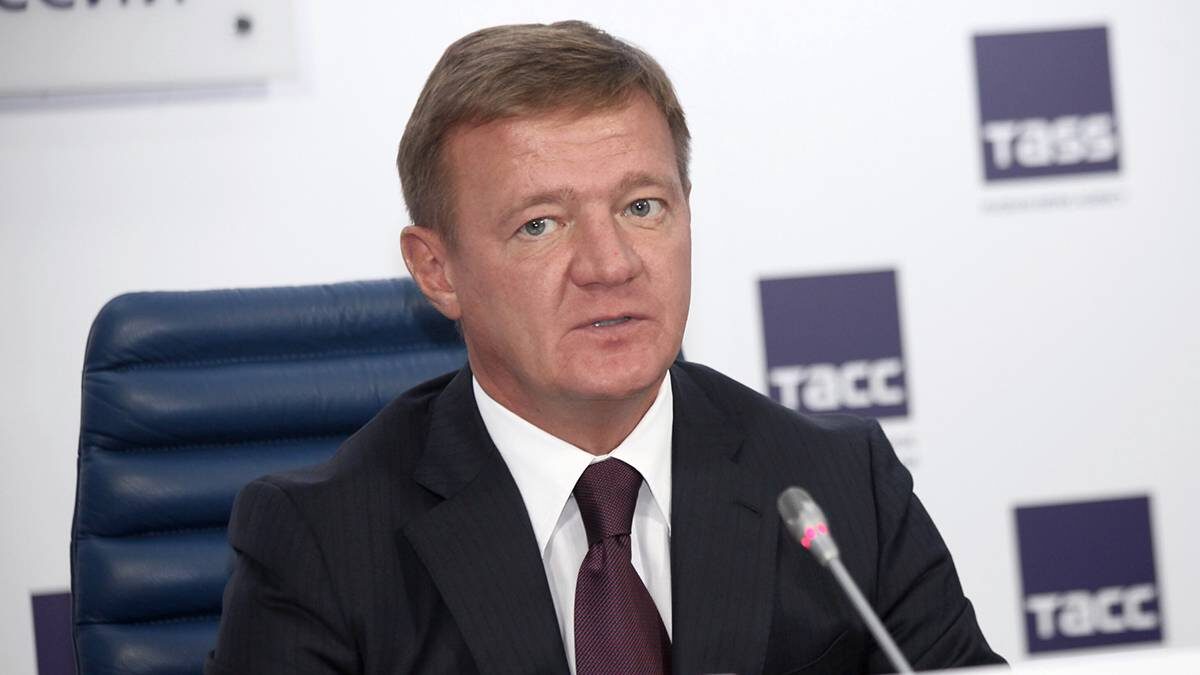    Фото: Сергей Ведяшкин / АГН Москва