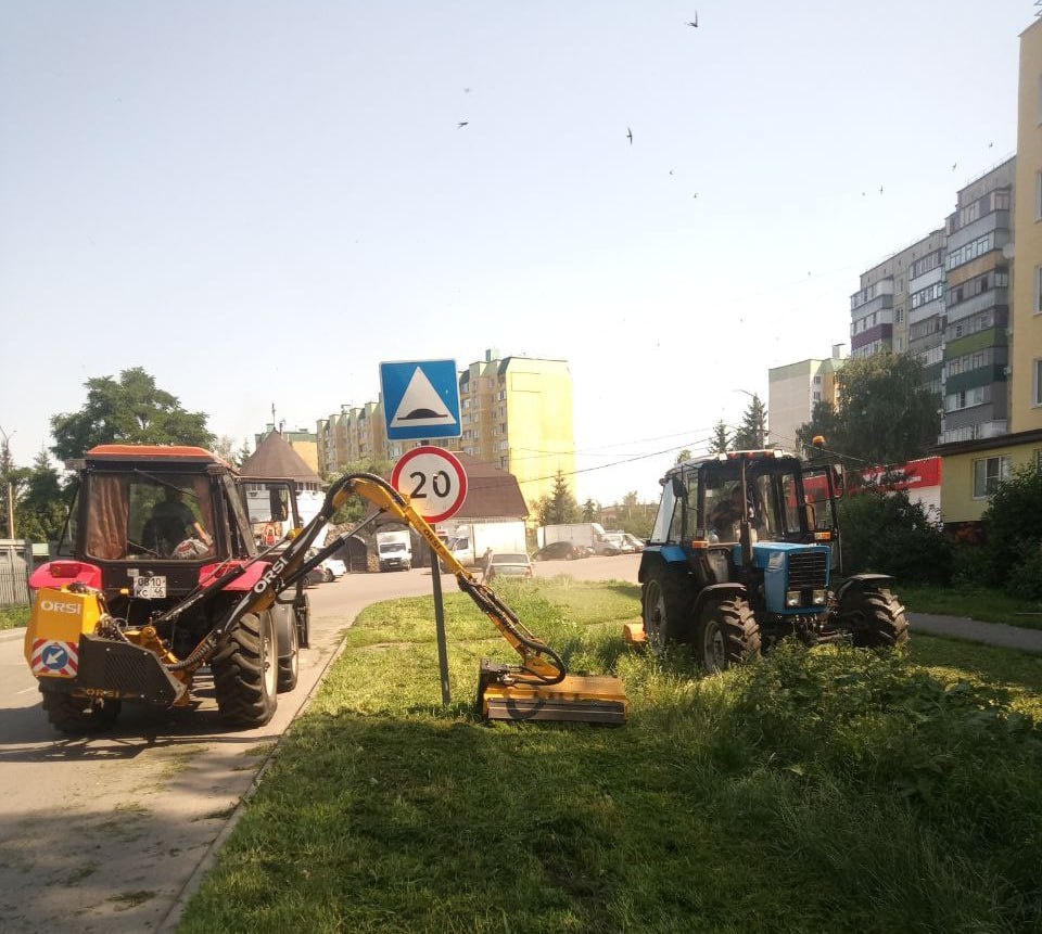 Фото: администрация Курска