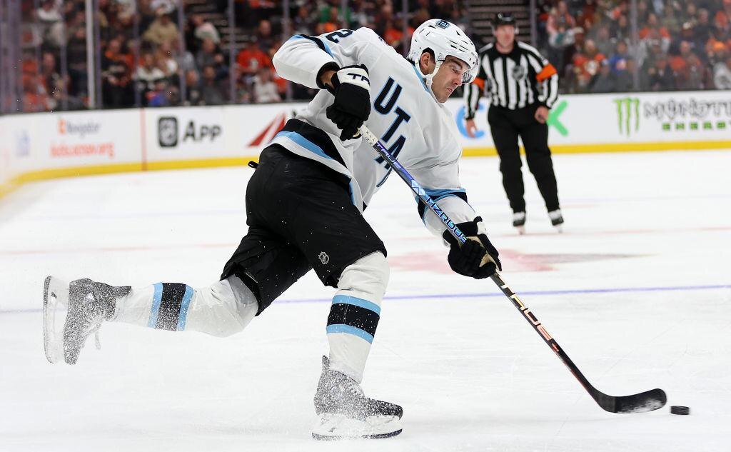 Джек Макбейн (Фото: Sean M. Haffey / Getty Images)