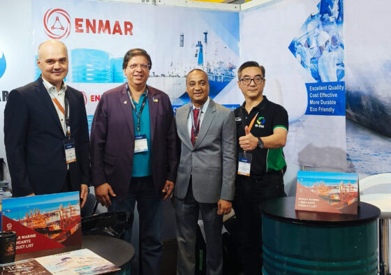     Фото: Marine Energy