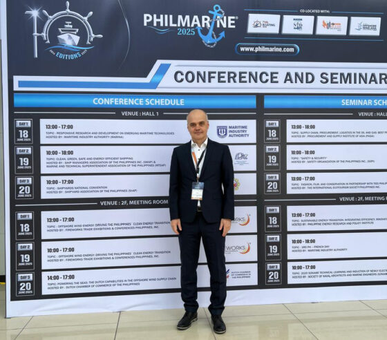     Фото: Marine Energy