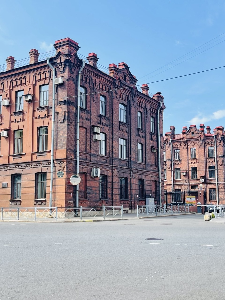 Межевой канал д.5