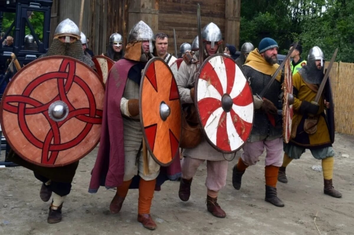    Фестиваль Северной культуры «Имандра» пройдёт 23 и 24 августа в Мончегорске