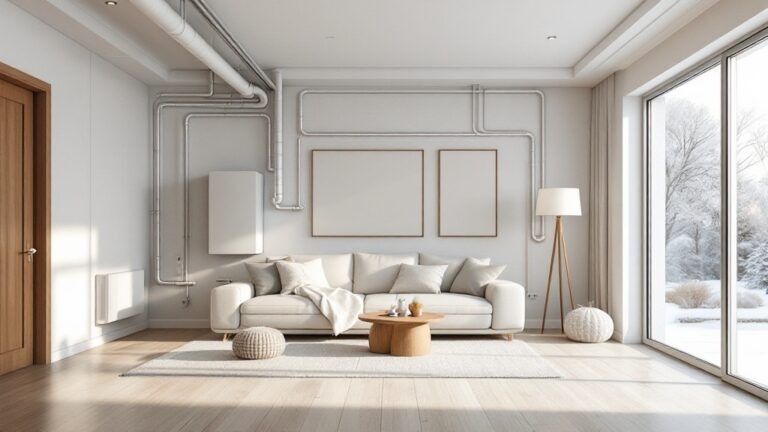    Создайте самодельный котел для отопления: пошаговая инструкция для утепления вашего дома этим зимой feedlineadmin