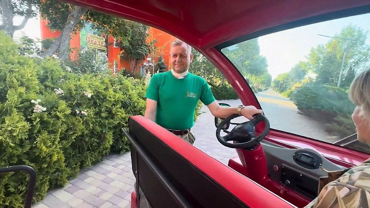    Фото: vk.com/taiganzoo