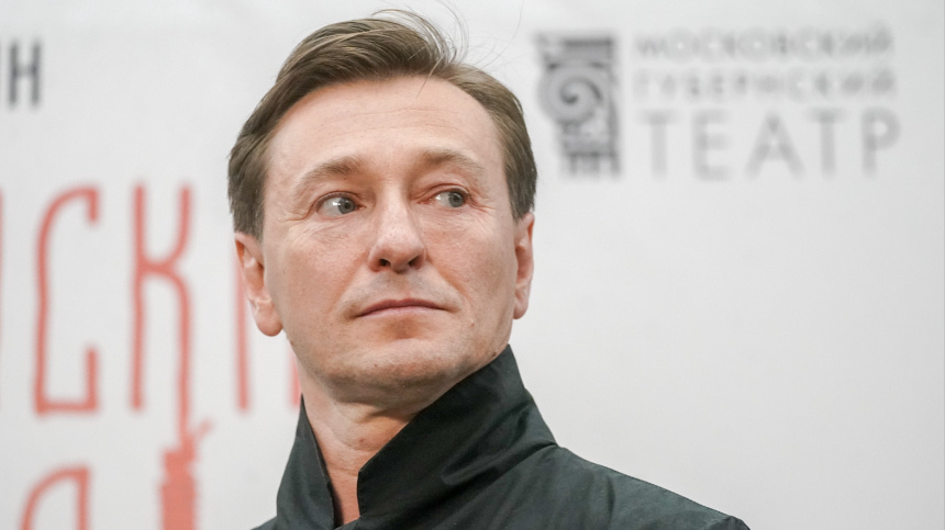    Фото: ИЗВЕСТИЯ/Эдуард Корниенко