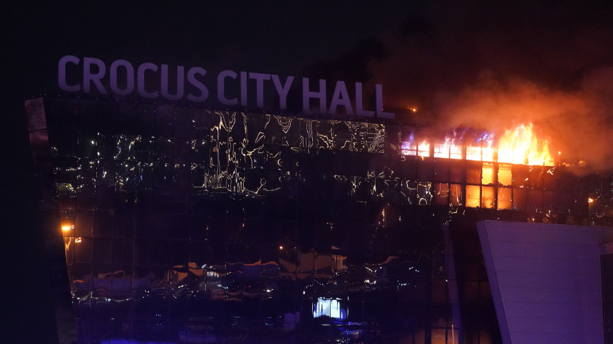    Фото: ИЗВЕСТИЯ/Эдуард Корниенко