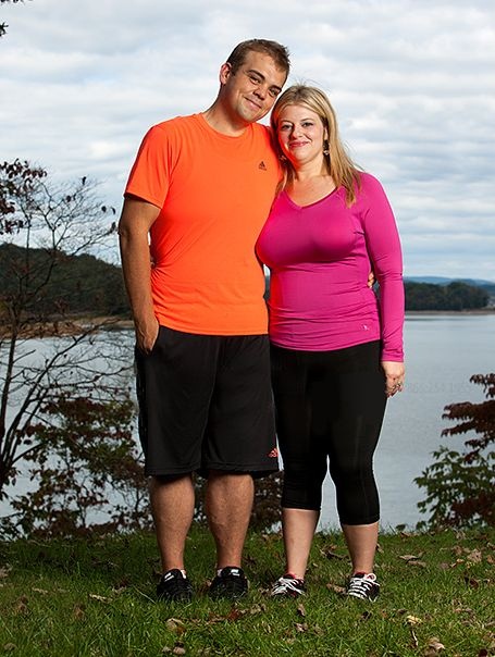 Это Птица Сирин и ее супруг.