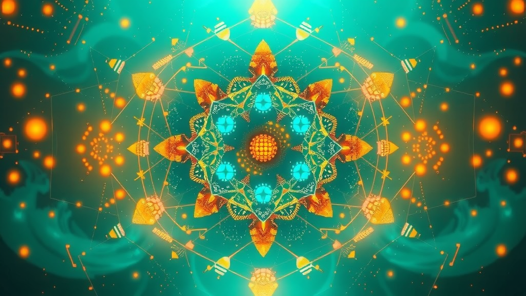    Хотите узнать о будущем цветовых решений? Узнайте, как технологии квантовых точек создают премиальные пигменты с уникальными оптическими свойствами! Юлия Павлова