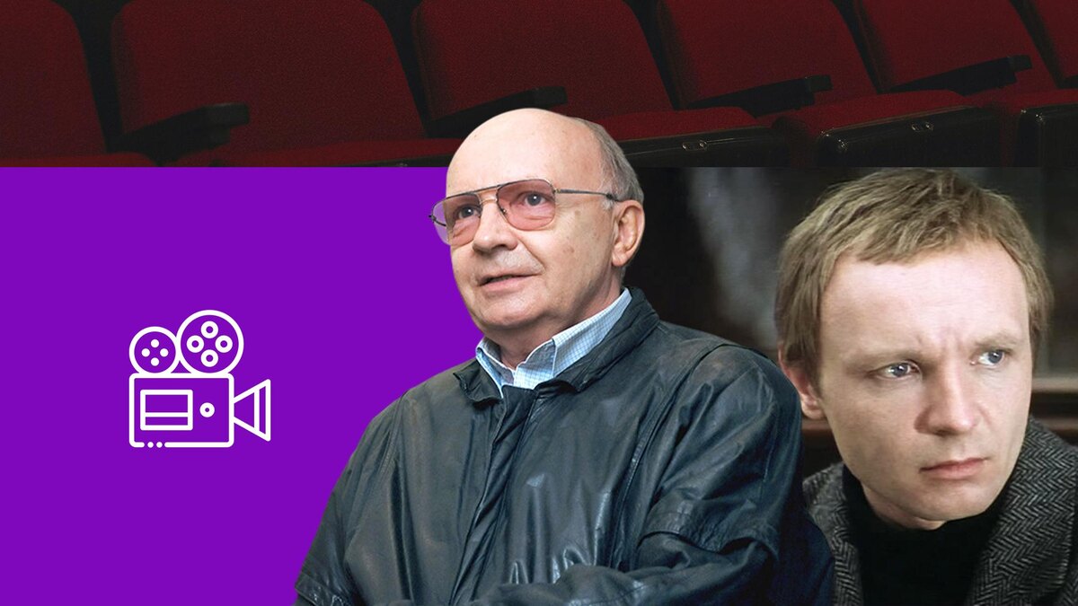 Коллаж 78.ru: kino-teatr.ru, unsplash.com, flaticon.com/Zulfa Mahendra