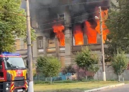    На Украине призвали сажать за госизмену радующихся ударам ВС РФ по ТЦК