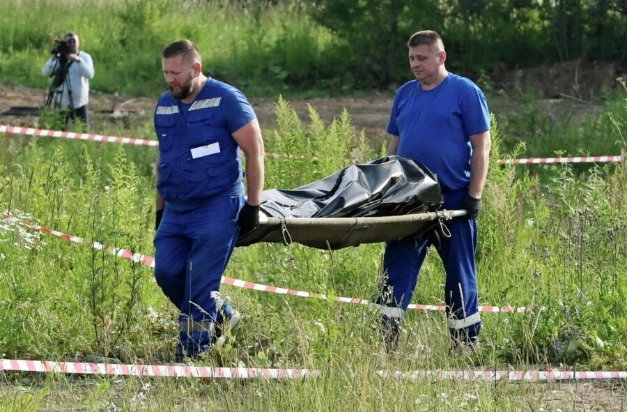     / Источник: © Михаил Воскресенский/РИА Новости