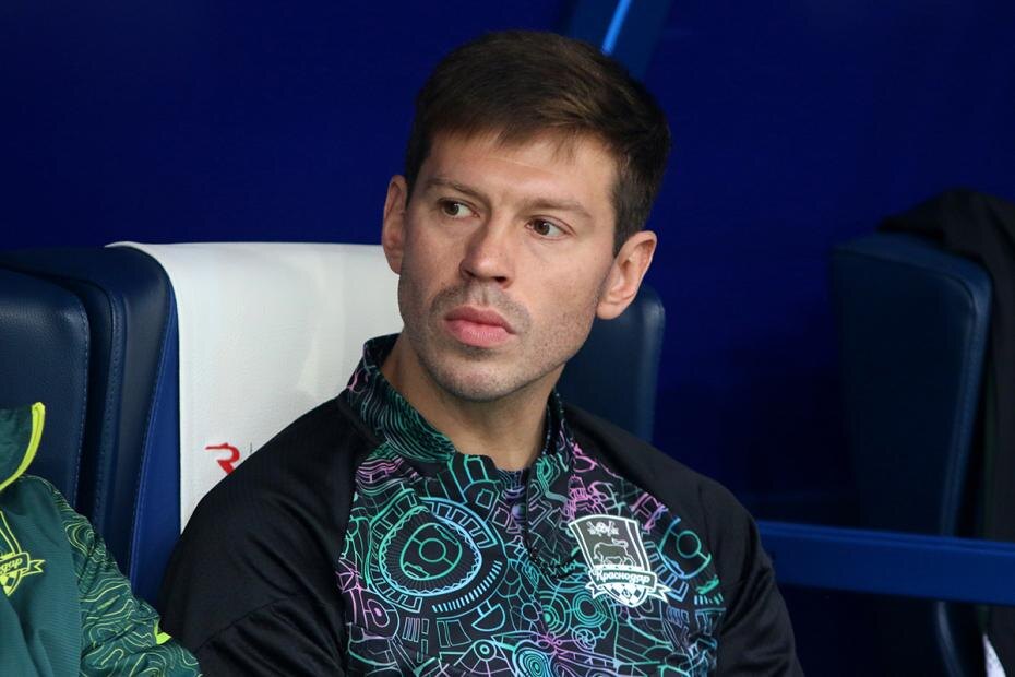    Maksim Konstantinov/Global Look Press