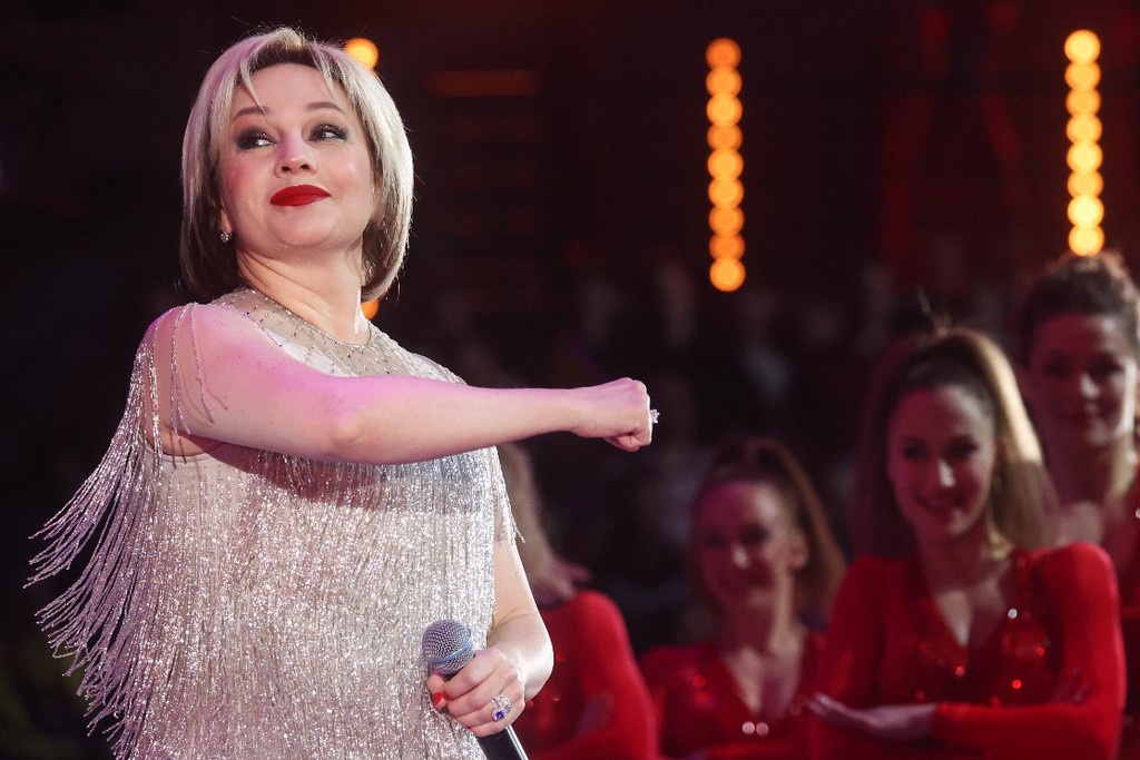    Фото © Сергей Фадеичев / ТАСС