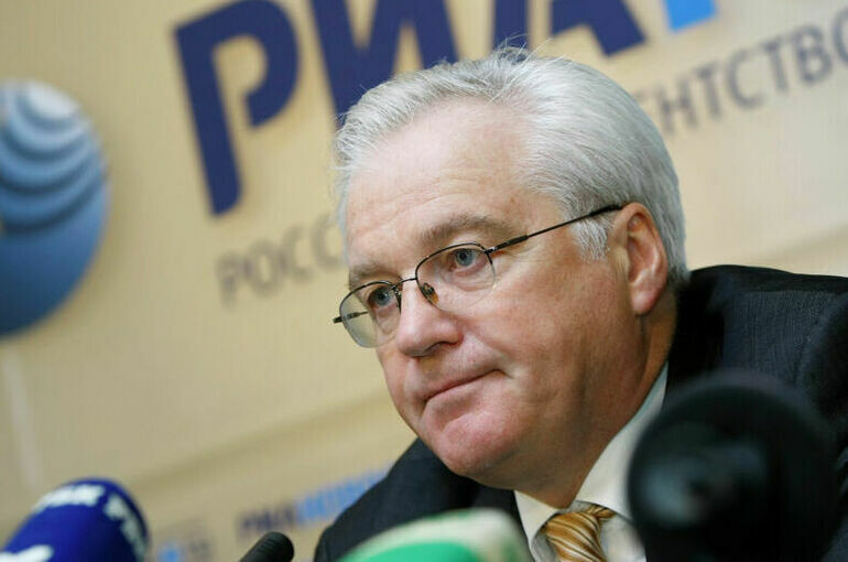   Руслан Кривобок/РИА Новости