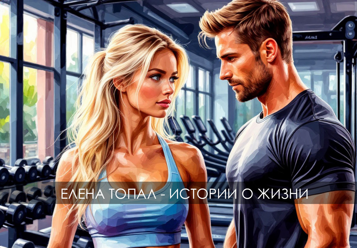 Свитер с катышками и глоток свободы. История одной мамы.