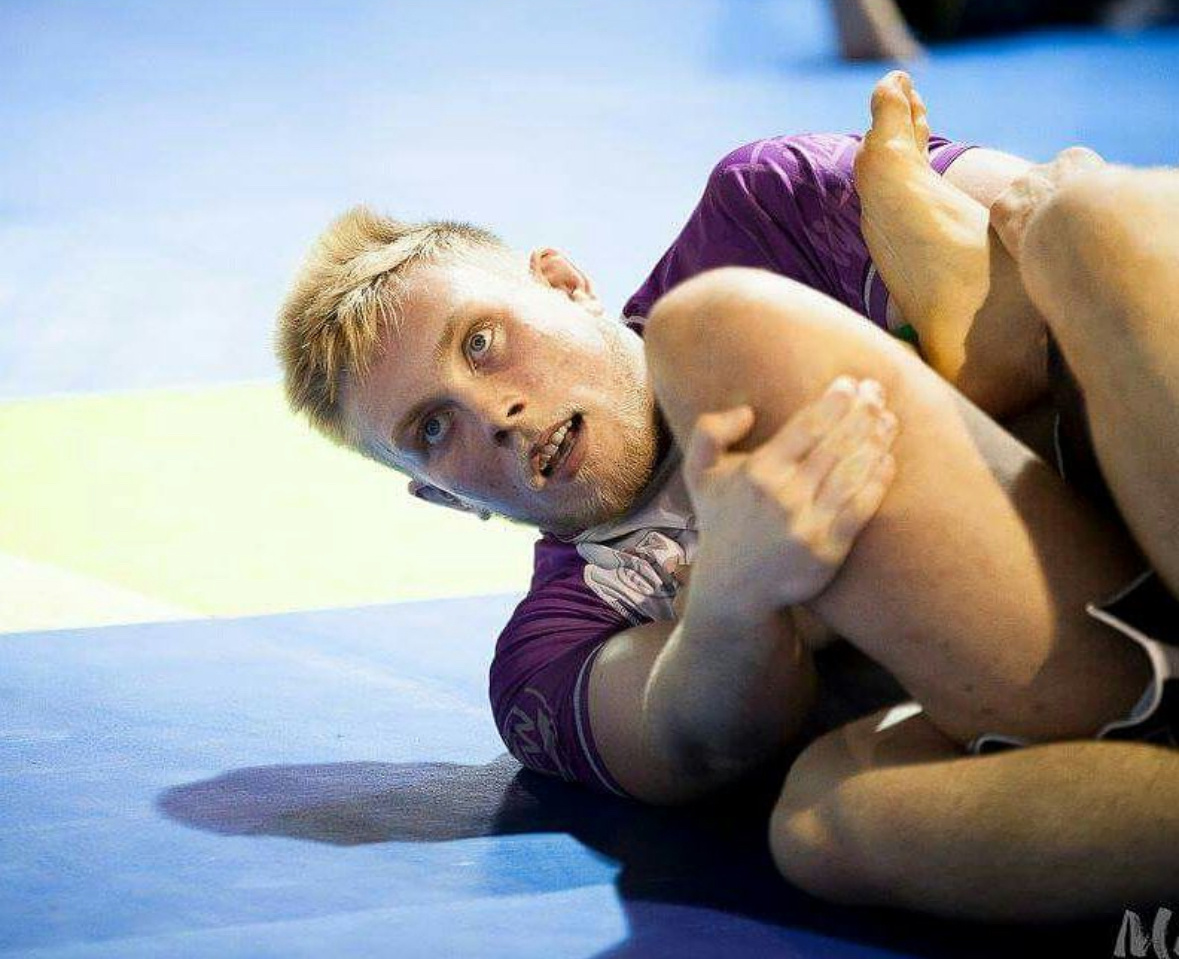     Фредерик Восгрен