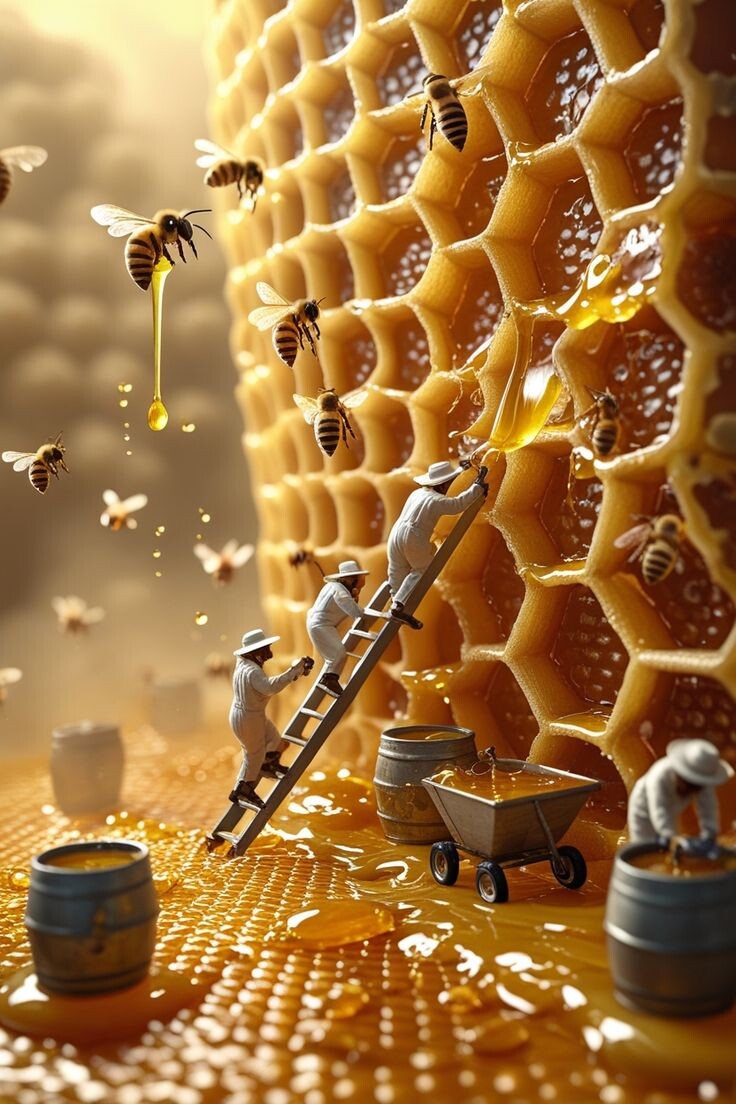 Создано с помощью ИИ. @Фото взято из открытых источников.