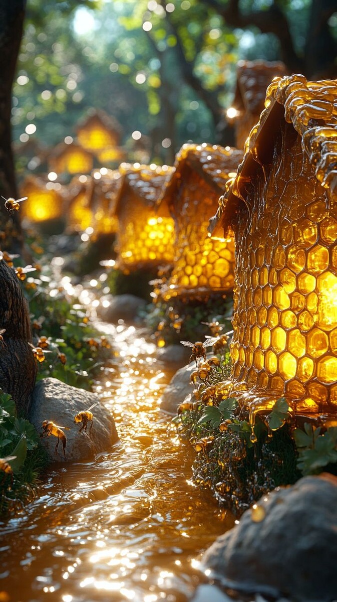 Создано с помощью ИИ. @Фото взято из открытых источников.